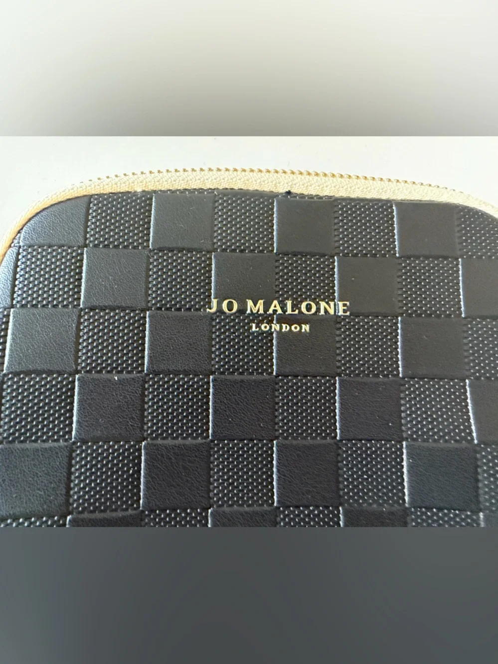 Jo Malone London cosmetic bags‎ set of 2